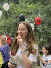 Лето на абордаж