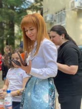 Лето на абордаж
