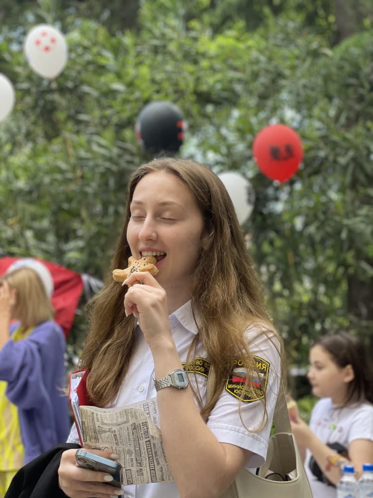 Лето на абордаж