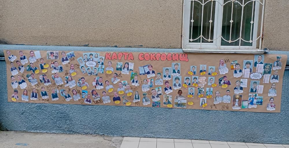 Лето на абордаж