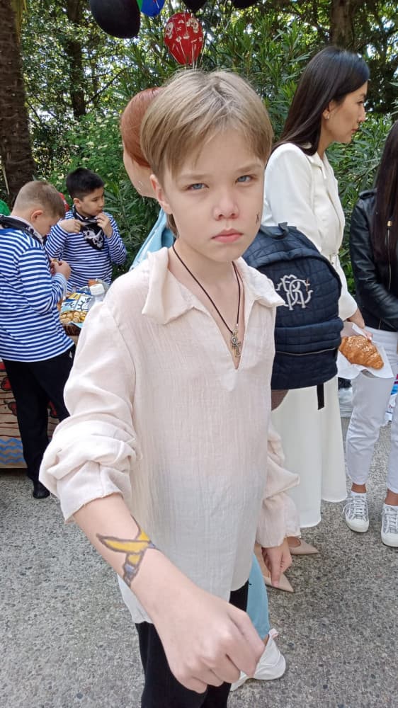 Лето на абордаж
