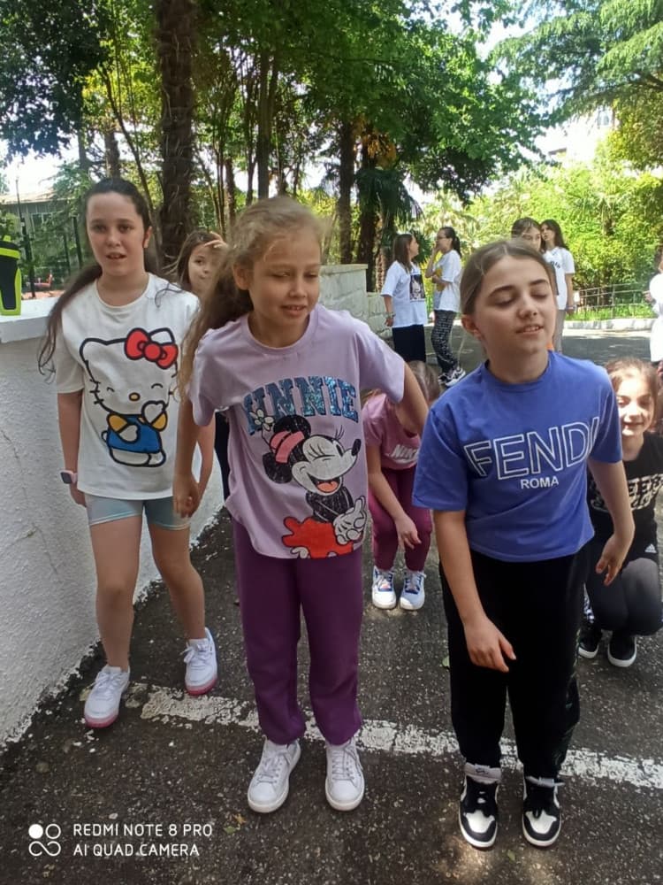 День здоровья 19 мая 2023 года