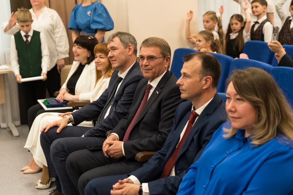 Последний звонок 2023 год!