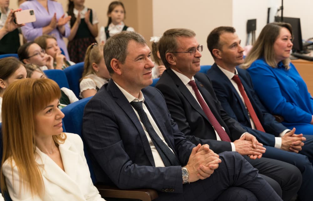 Последний звонок 2023 год!