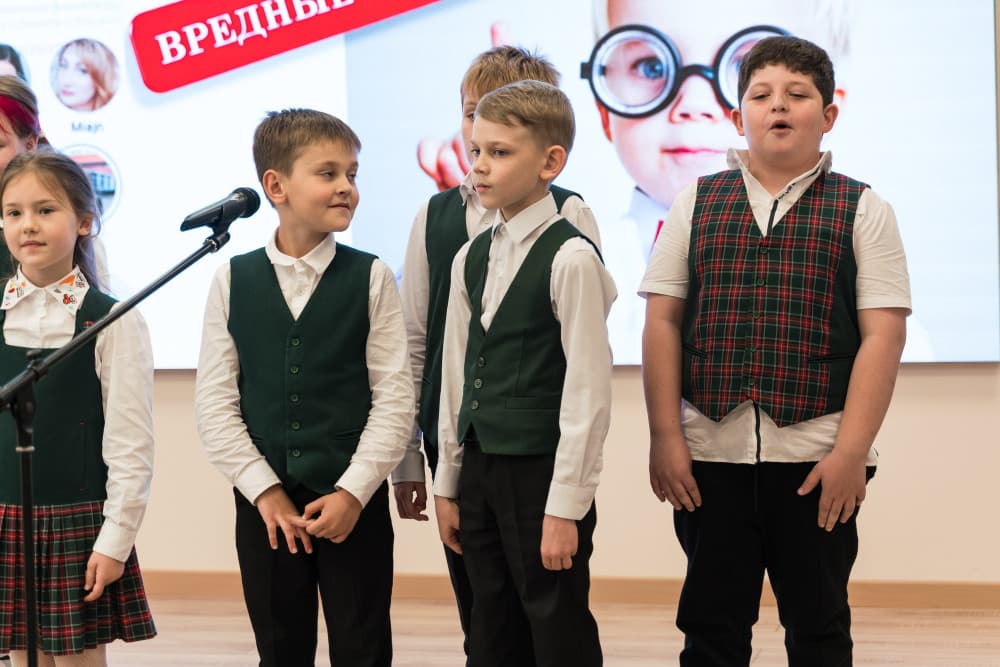 Последний звонок 2023 год!