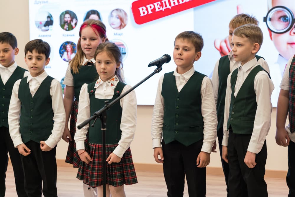 Последний звонок 2023 год!