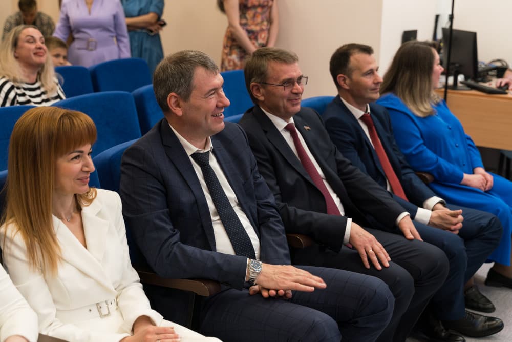 Последний звонок 2023 год!