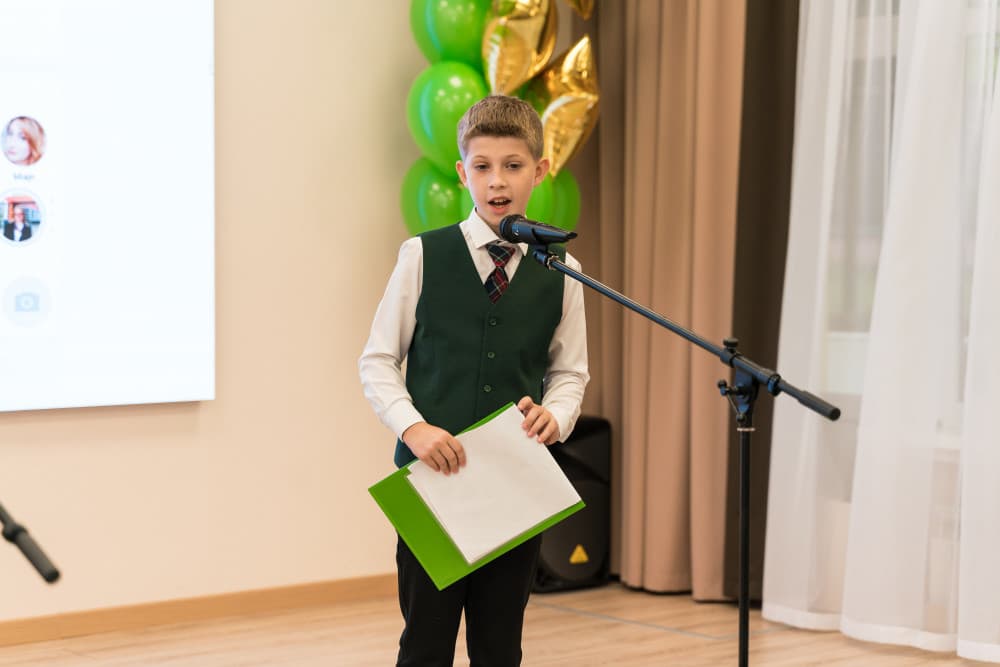Последний звонок 2023 год!