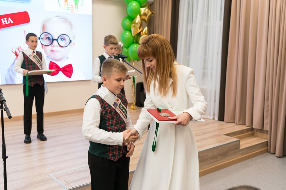 Последний звонок 2023 год!