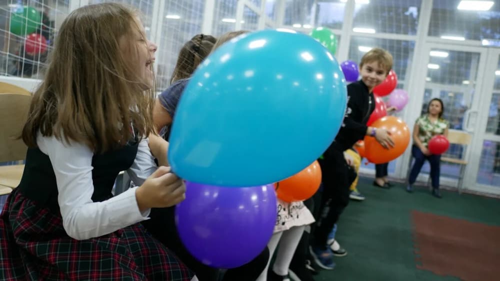 Новогодняя сказка от студентов Сочинского филиала Всероссийского госуниверситета юстиции