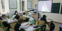 100 лет пионерской организации
