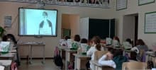 100 лет пионерской организации